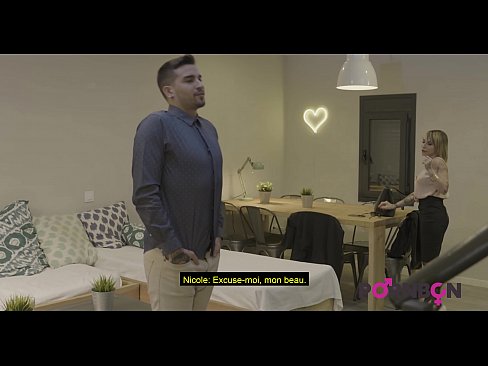 ❤️ PORNBCN 4K Μια ώριμη γυναίκα με μεγάλα βυζιά θέλει να γαμηθεί πρωκτικά από έναν νεαρό ζιγκολό με μεγάλο πούτσο πίπα αμόρτισμα σκληρό γαμήσι δουλειά με τα χέρια doggy style μουνί γλύψιμο οργασμός Γαλλικοί υπότιτλοι Σεξ ❤